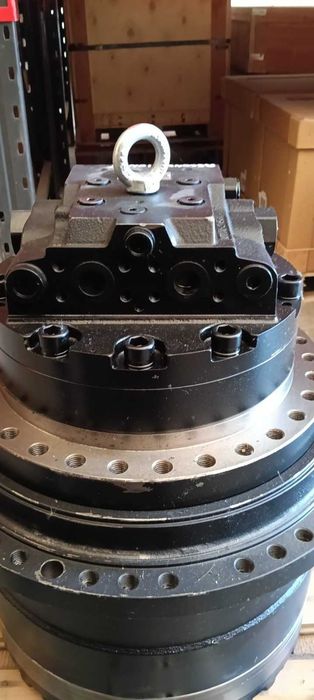 Transmisie Finala pentru Volvo EC210