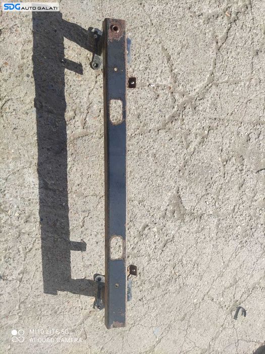 Armatura Intaritura Spoiler Bara Spate Citroen Berlingo 2008 - 2018 [LS0216]