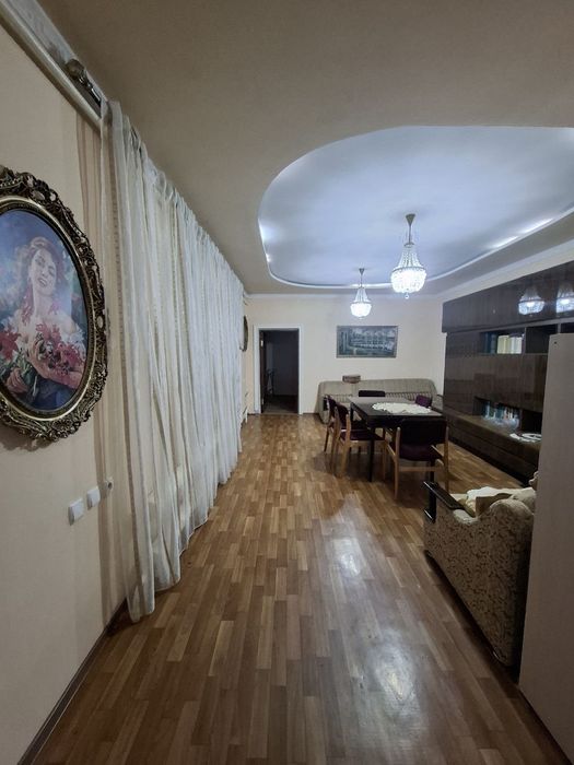 Продаётся дом 6,8 сот 6 комнат Яшнабадский район ул Турткуль м Дустлик