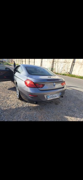 Продается Bmw 640