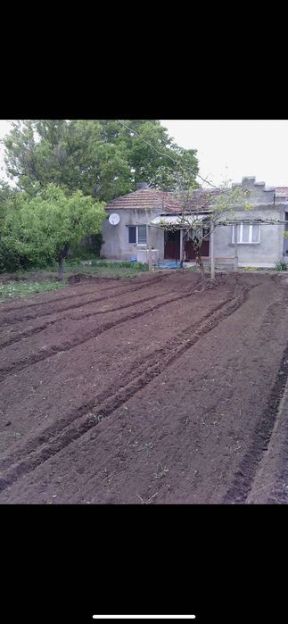 Къщичката за Вас