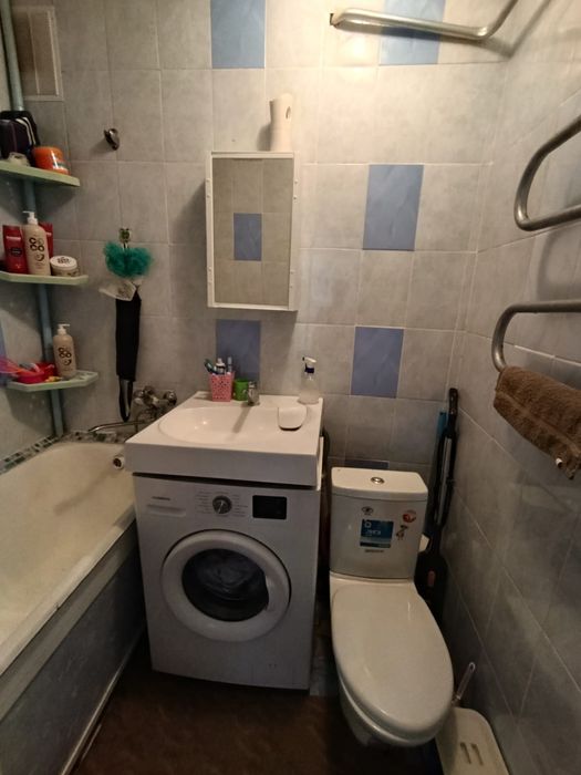 Продам квартиру!