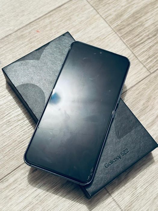 samsung s22 256Gb