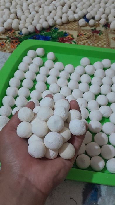 Qurt mahsuloti optom sotiladi