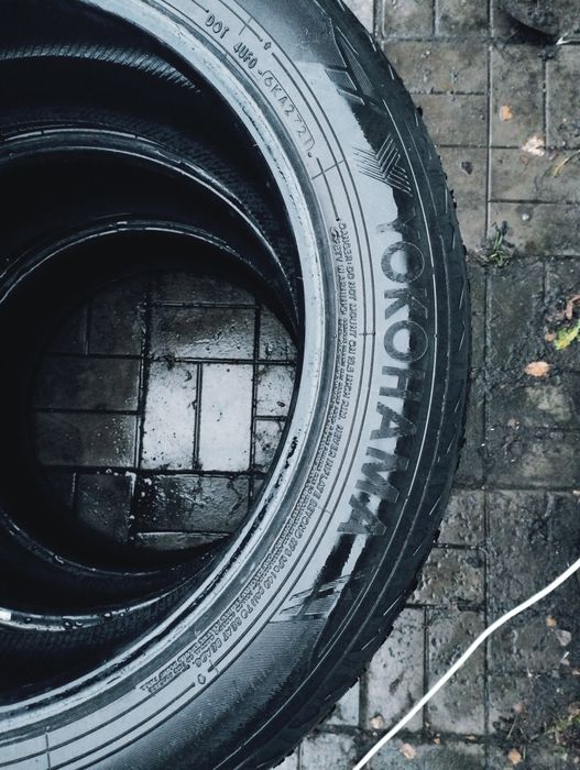 Продам ЛЕТНЮЮ резину