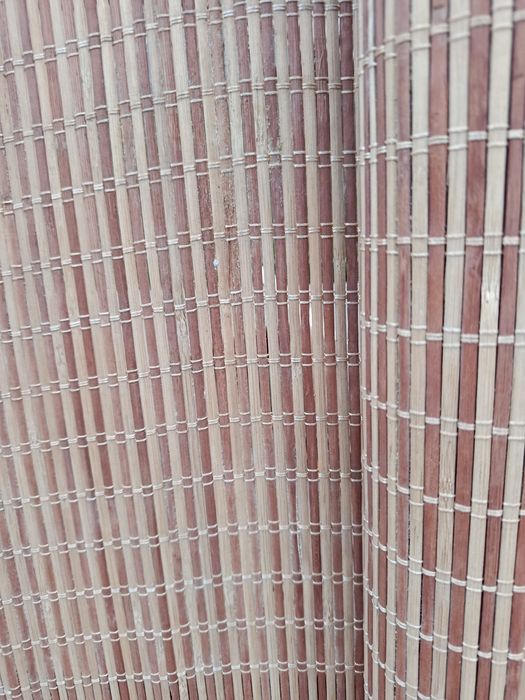 Продам циновки из бамбука