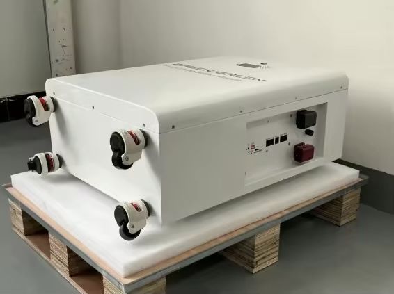 Батерия 17kW LiFePo4 с 5г. ПЪЛНА ГАРАНЦИЯ!