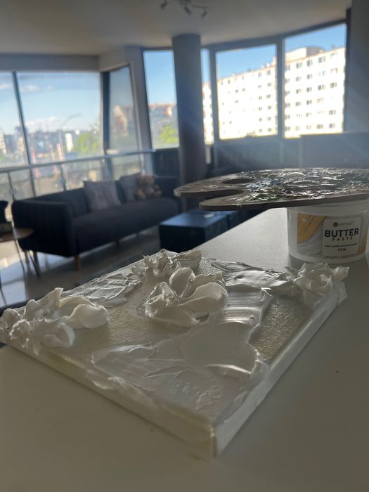 Арт студио под наем за детски рождени дни