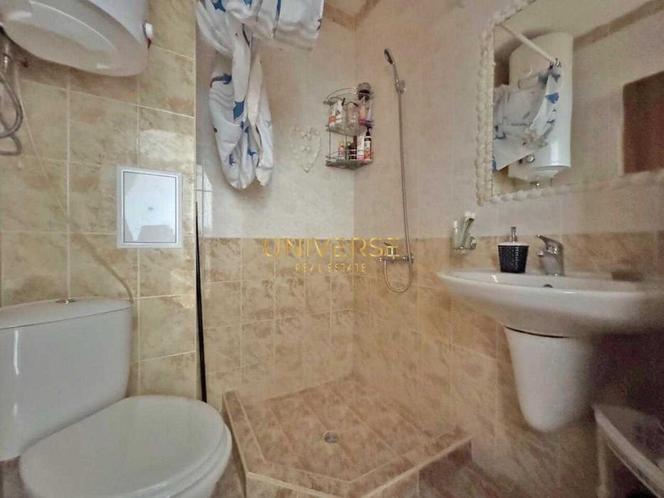 Апартамент 1+1 в тих семеен комплекс в Тънково #5553