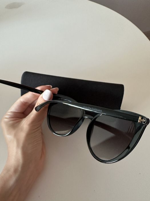 Слънчеви очила Dolce&Gabanna