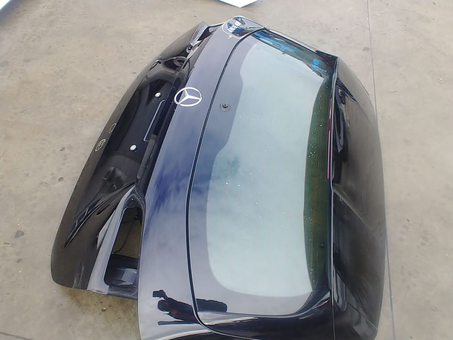 haion mercedes b-class w247