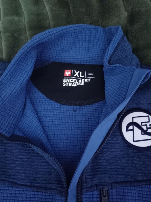 Блузи на Engelbert Strauss XL