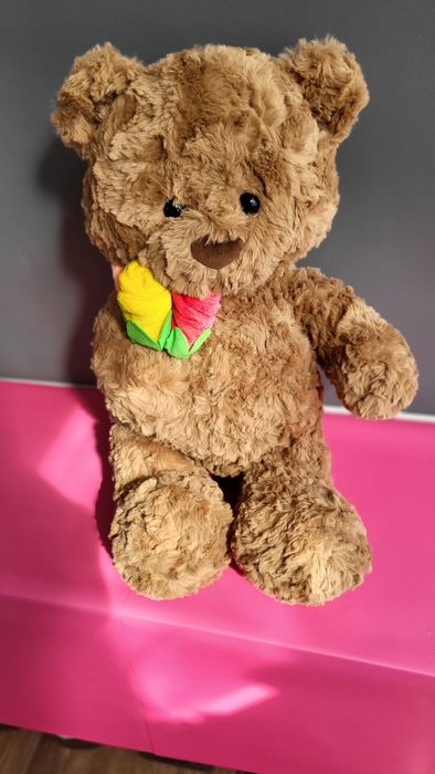 Мягкие игрушки новые