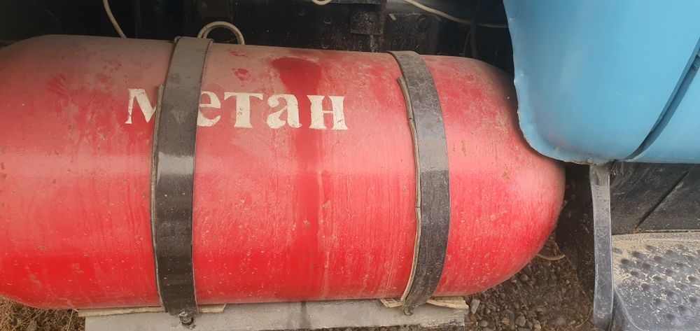 Zil samosval 170 mln