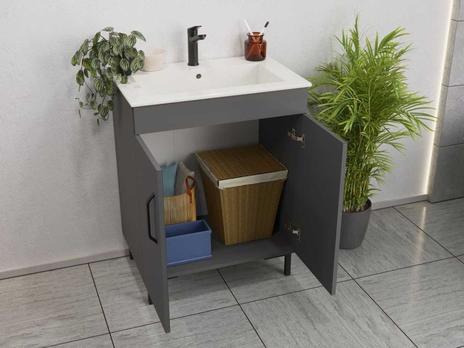 Set Complet Baie Cavela C02 - Transport Gratuit