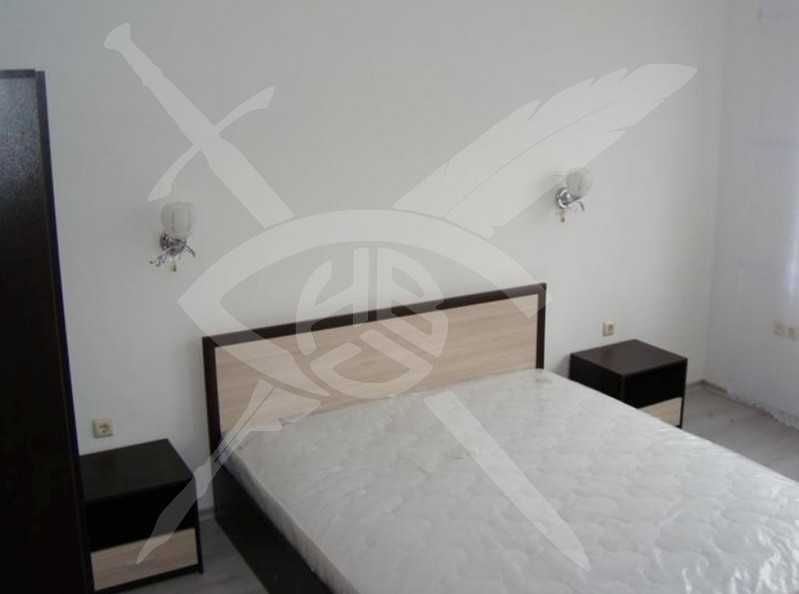 Дава се под наем Тристаен апартамент в Варна, Цветен квартал - 75 кв.м за 500 € - Снимка #2