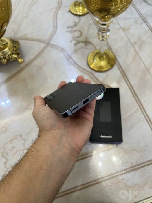 Samsung Galaxy S24