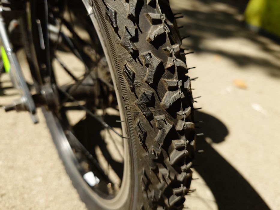 Детски велосипед Drag Badger 16"
