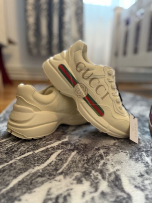 Incaltaminte Gucci Rhyton