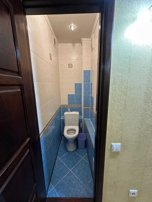 Продам 2-ух комн. кв., ТД "Ажар"