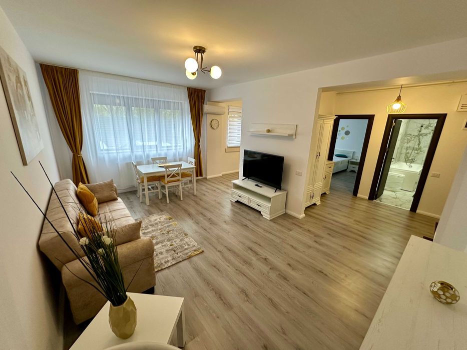 INCHIRIERE apartament 2 camere Comuna 1 Decembrie, Ilfov