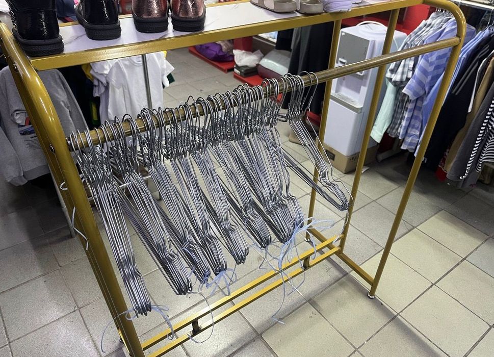 Оборудование для магазина