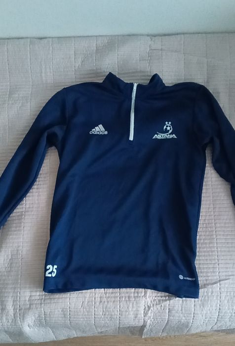 Футбольная кипа ФК Астана