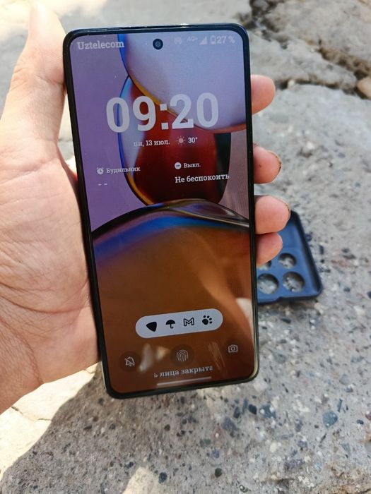 Motorola g86 power 5g 12+512