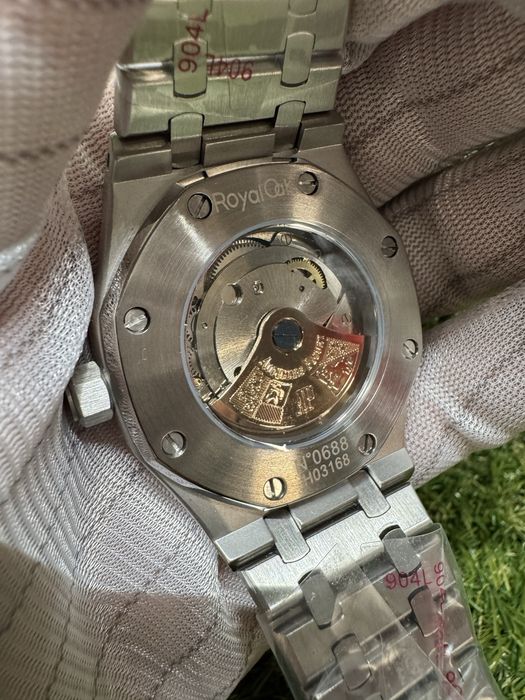 Audemars Piguet Automatic