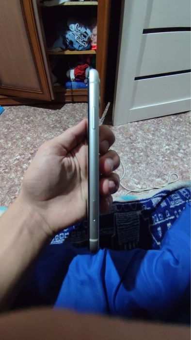 Обмен Айфон 11 на 128 гб