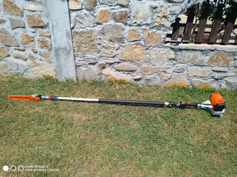 Кастрачка stihl HT 103