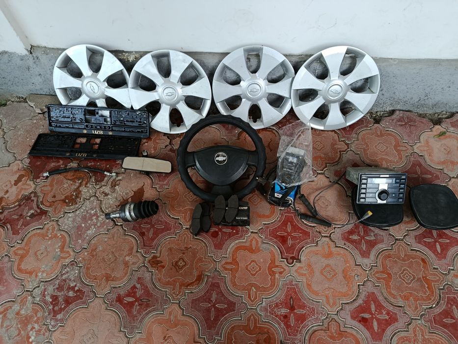 Нексия2 Рул Нексия3калпак нексия магнитол колонка радное