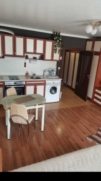 Дава се под наем Едностаен апартамент в Смолян, Невястата - 42 кв.м за 229.5 € - Снимка #1