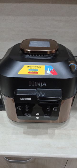 Мултикукър Ninja Speegi 5,7л