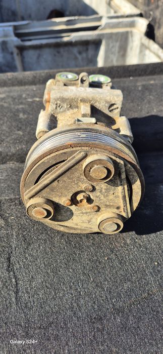 Alternator Ford Mondeo 2.0 TDCI Compresor  AC  2.0 TDCI