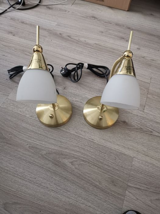 Нощни лампи 2 бр.