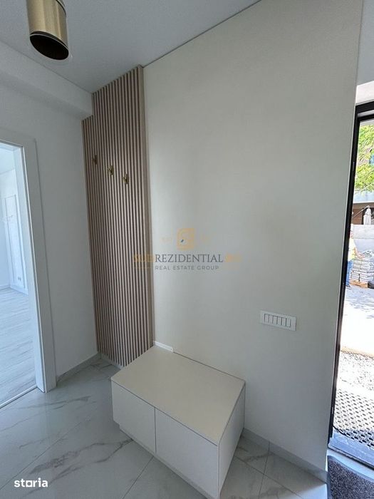 Vila individuala cu 4 camere, ansamblu cu piscina, Bragadiru