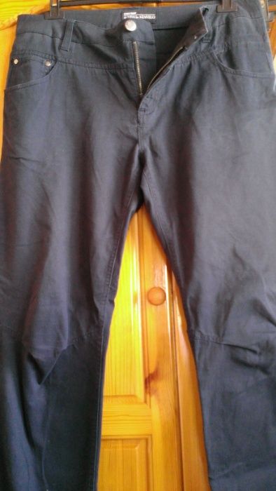 Дънки Kenvelo Размер XL /34