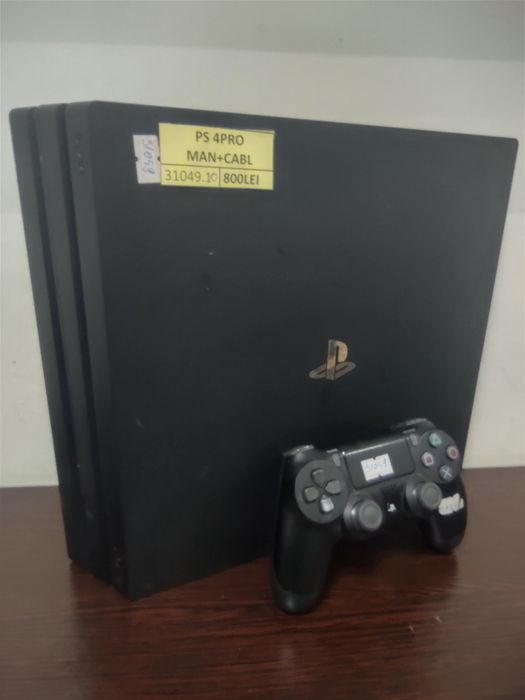 PS4 Pro 1Tb(efn)