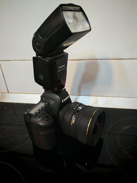 Pachet Foto-video