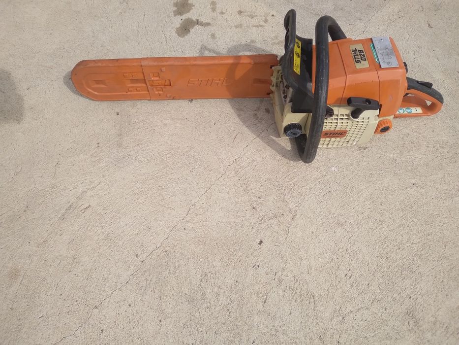 Drujbe Stihl 029 și 023  originale