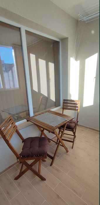 Дава се под наем Двустаен апартамент в София, Редута - 55 кв.м за 510 € - Снимка #1