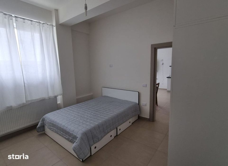 Apartament 2 camere Bucium, intabulat, 51 metri, parter Cod:161960