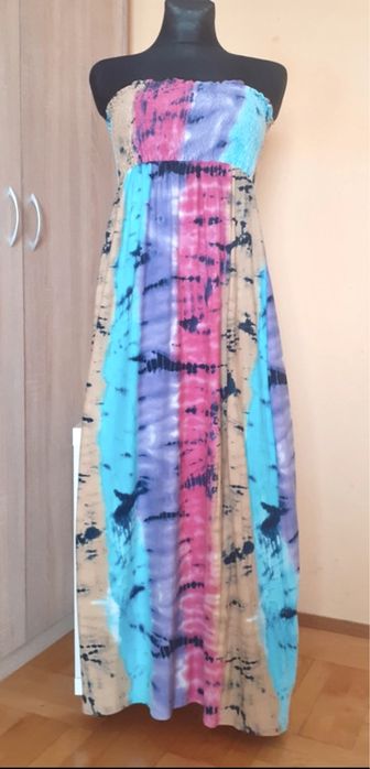 Rochie de plaja Next masura 42