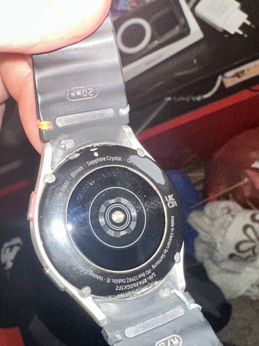 Xaiomi Pad Pro / Samsung Galaxy Watch FE