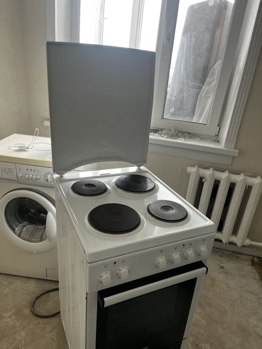 Продам электроплиту gorenie