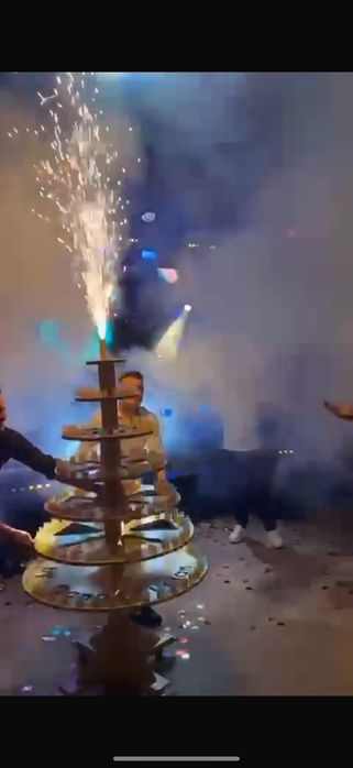 Cocktail Bar Mobil By Oana Lucian