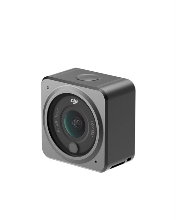 Спортна видеокамера DJl Action 2 Power Combo