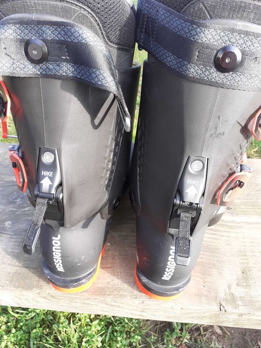 Clapari Rossignol Alltrack 90