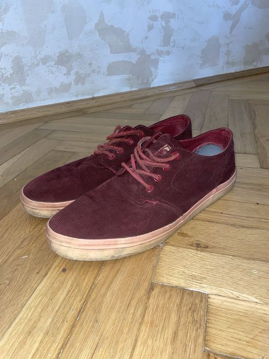 Teniși 44 Vans, Dr. Martens, Polo